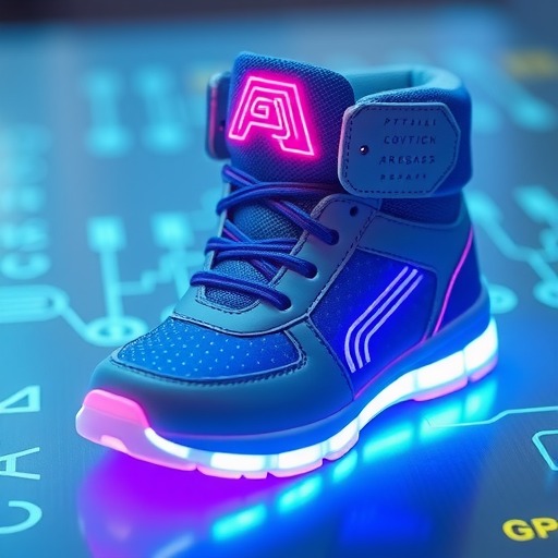 OpenAI GPT-6赋能智能童鞋：儿童安全与健康管理新突破