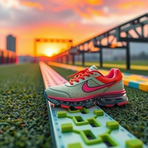 成都滑步车赛：儿童运动鞋怎么选？专家支招轻便减震