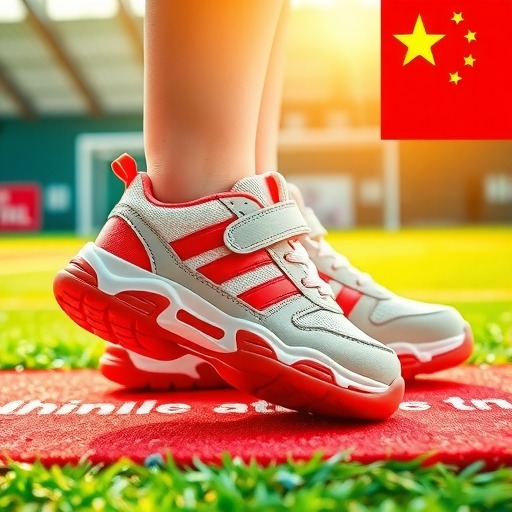 杭州亚运宝宝运动鞋怎么选？学步软底防滑童鞋推荐