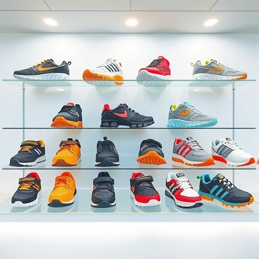 童鞋市场变革：性价比与功能性崛起