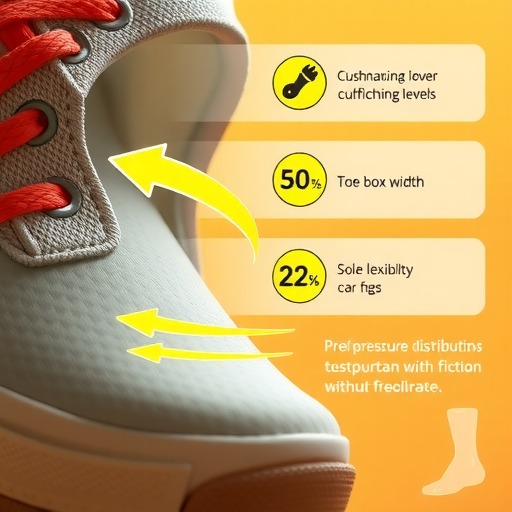 不磨脚的童鞋怎么选？参数对比+试穿指南，家长避坑必看