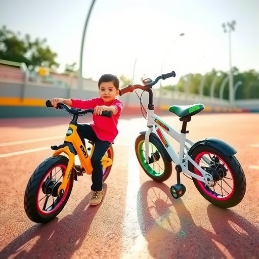 成都儿童滑步车赛装备怎么选？参数对比避坑指南