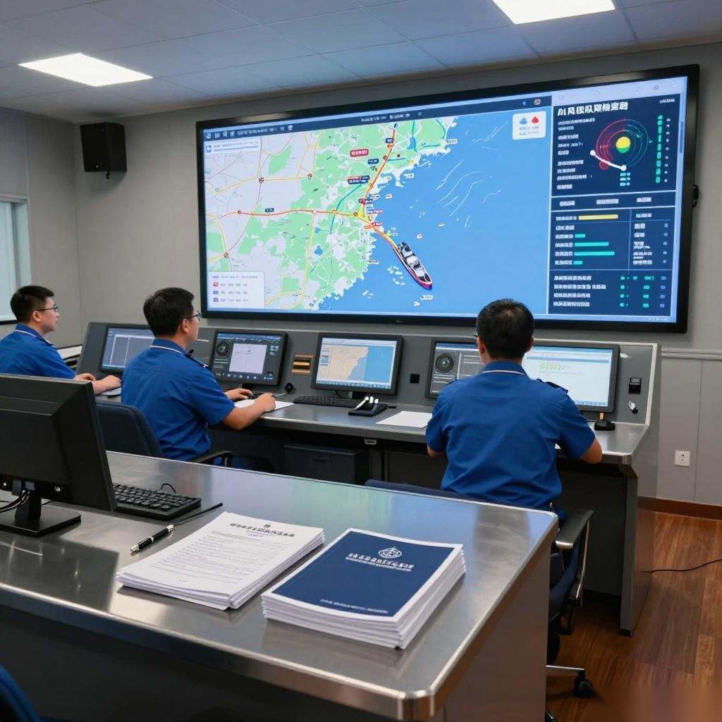 霍尔木兹海峡航运风险深度解析全攻略