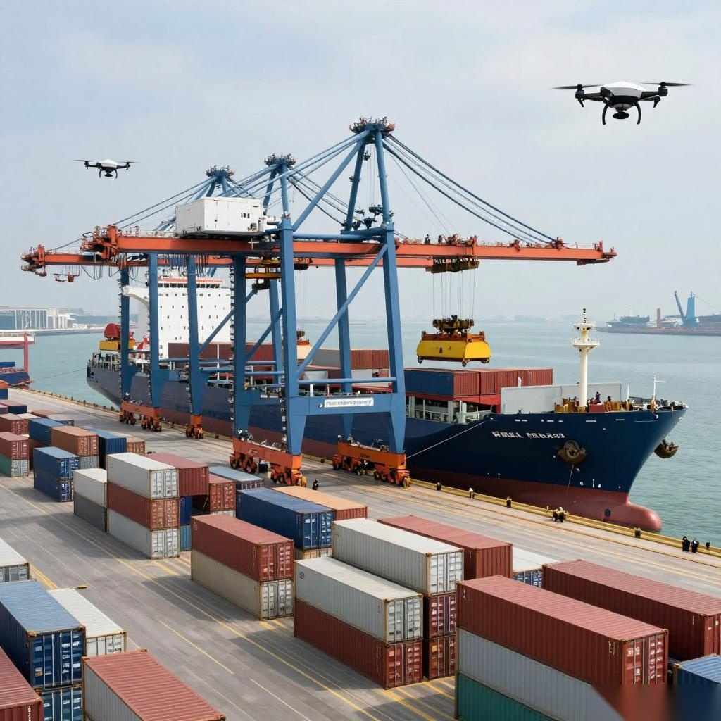 霍尔木兹海峡航运风险深度解析全攻略