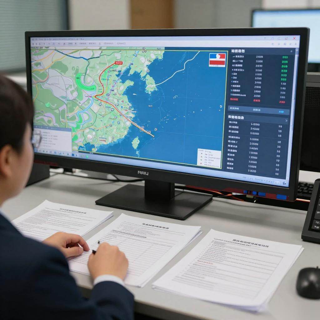 霍尔木兹海峡地缘政治风险深度解析：伊朗与阿曼视角下的海运安全挑战全攻略