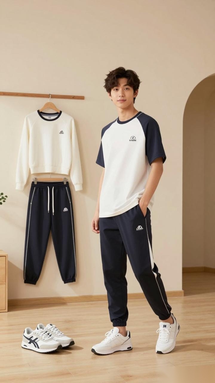 运动品牌如何定义下一代潮流全攻略