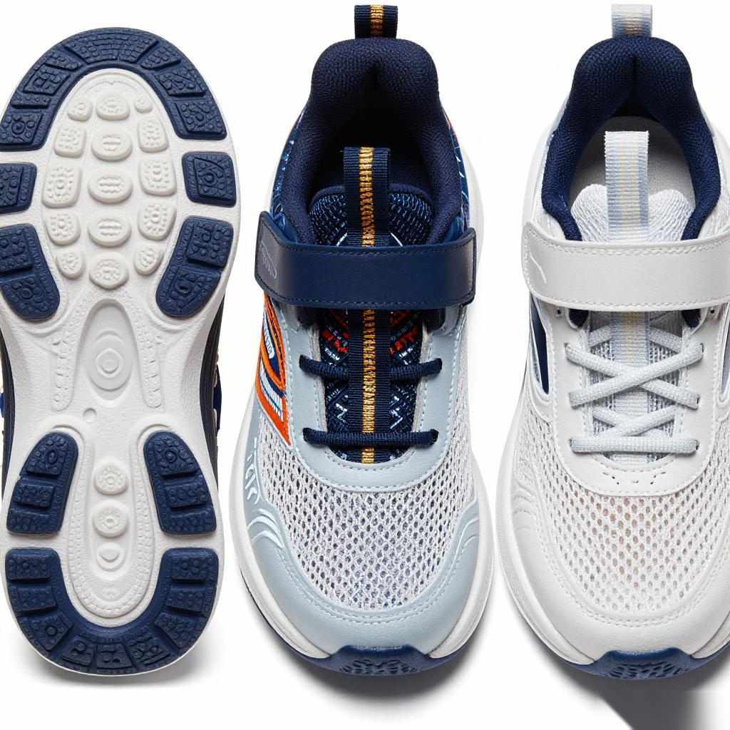 安踏李宁特步儿童鞋服市场格局分析全攻略