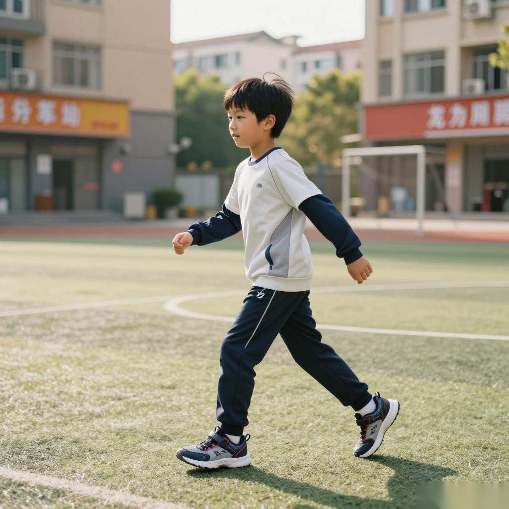 安踏李宁特步儿童鞋服市场格局分析全攻略