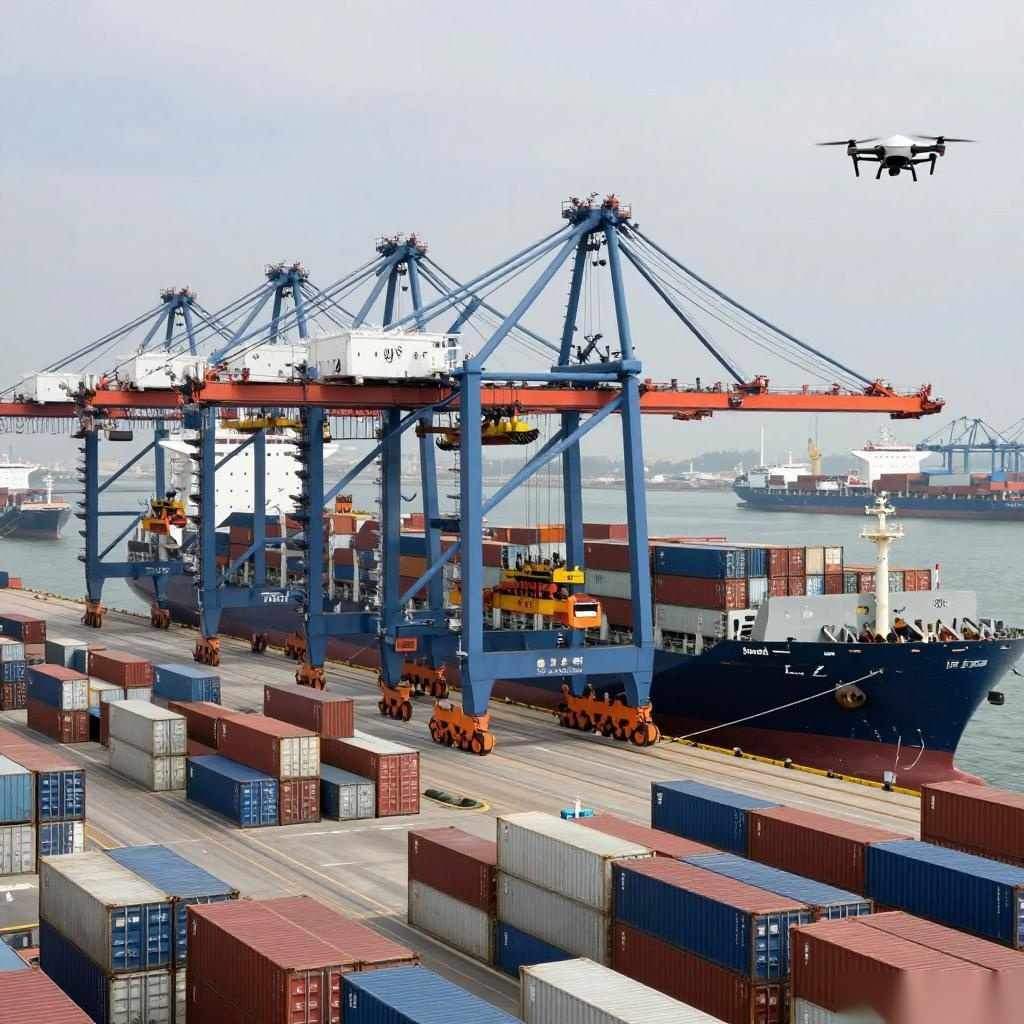 霍尔木兹海峡伊朗阿曼海运风险深度解析全攻略