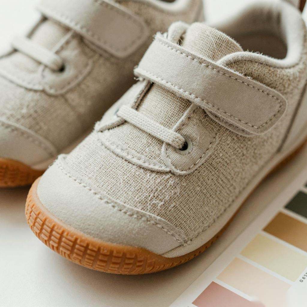 2026春夏童鞋莫兰迪色系引领新风尚全攻略