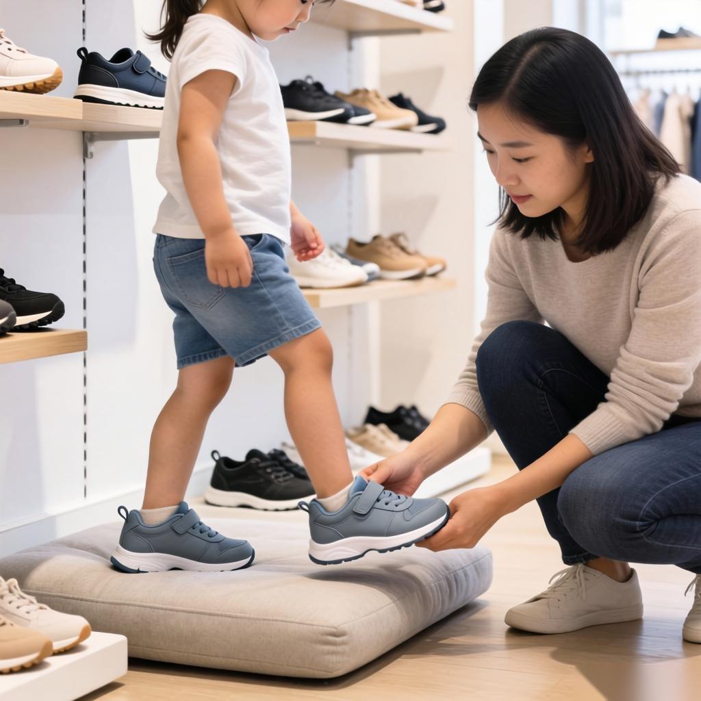 2026春夏童鞋莫兰迪色系引领新风尚全攻略