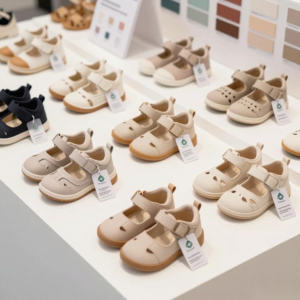 2026春夏童鞋莫兰迪色系引领新风尚全攻略