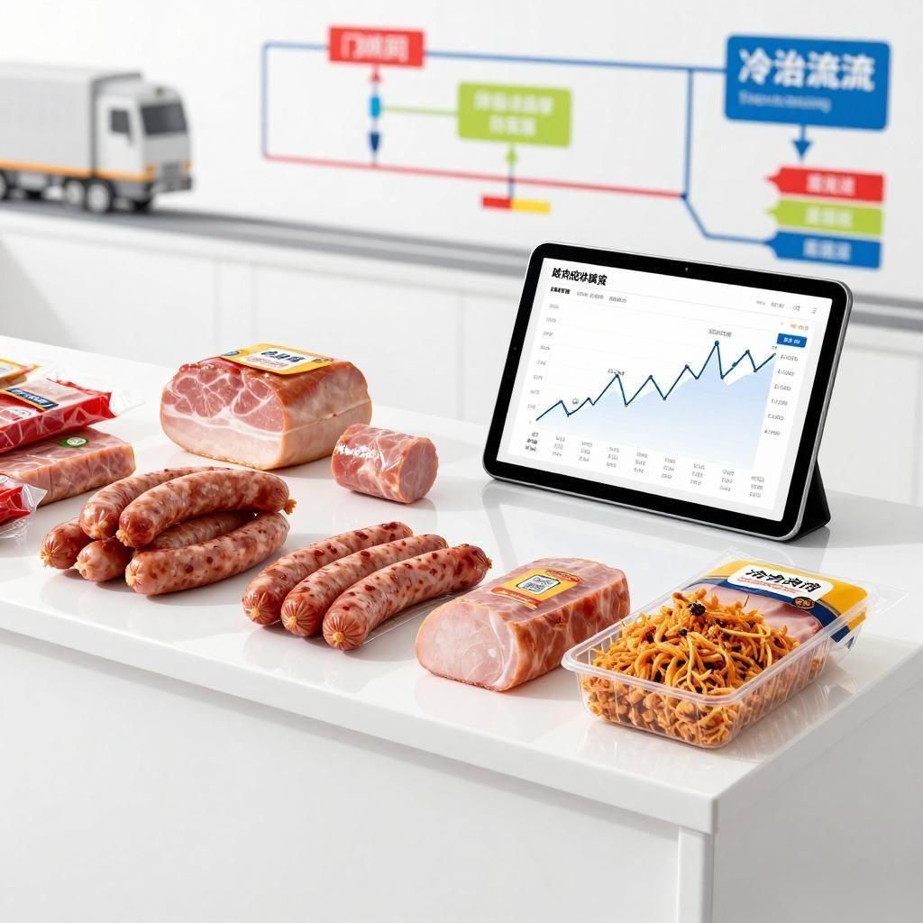 冻猪肉收储政策影响原材料成本与市场关联性分析全攻略