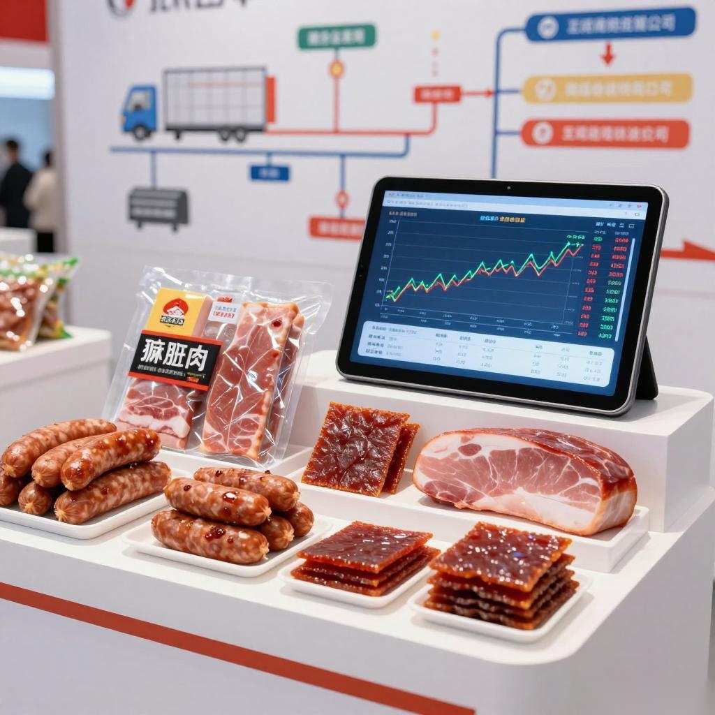 冻猪肉收储政策对原材料成本的影响分析全攻略