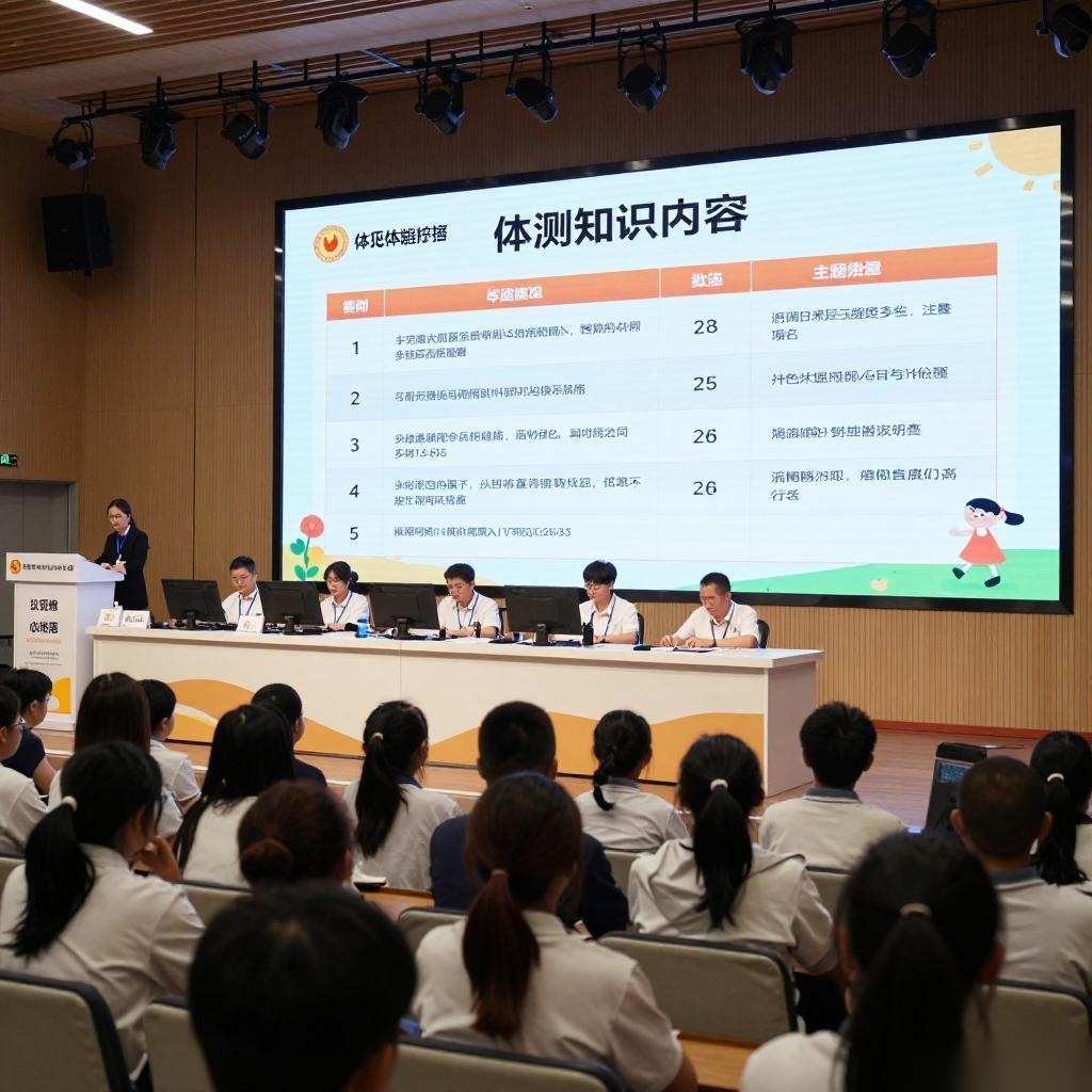 小红书秋季营销：少儿体测借势增长全攻略