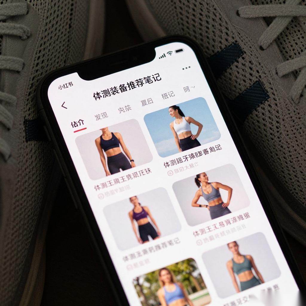小红书秋季营销：少儿体测借势增长全攻略