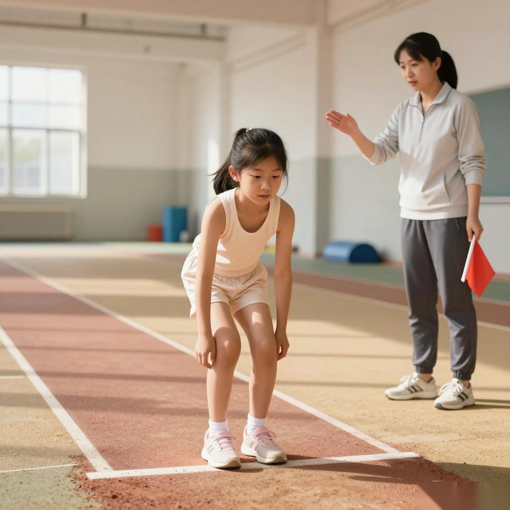 小红书秋季营销：少儿体测借势增长全攻略