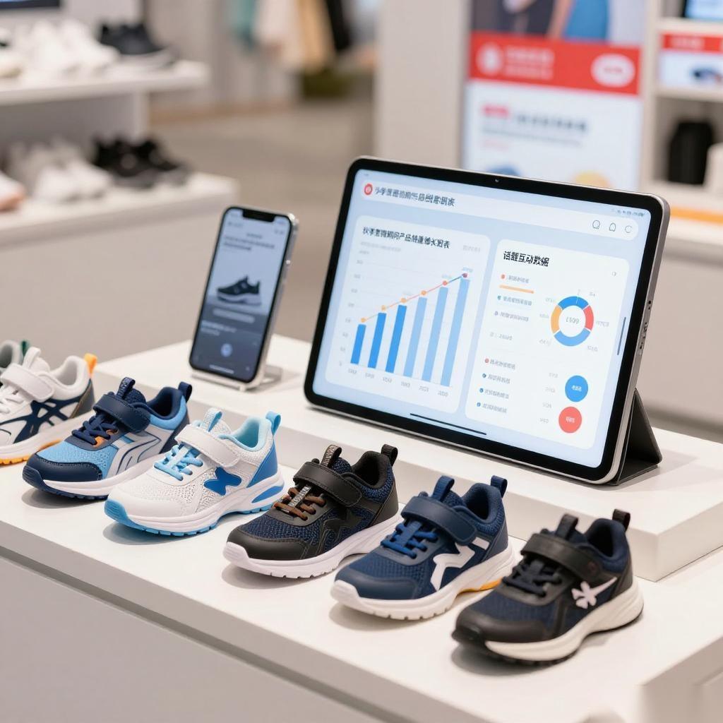 小红书秋季营销：少儿体测借势增长全攻略