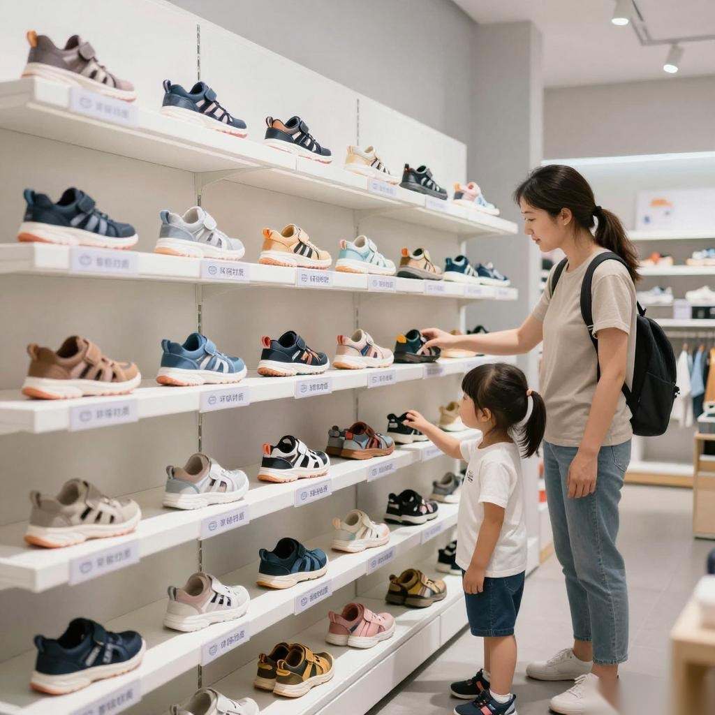 2026春夏童装童鞋趋势分析｜最新消费指南