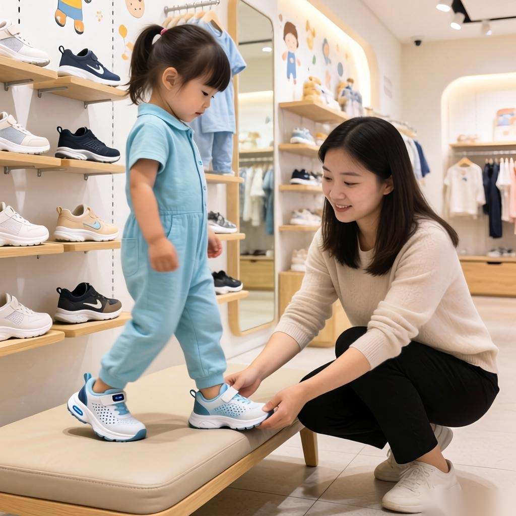 2026春夏童装童鞋趋势分析｜最新消费指南