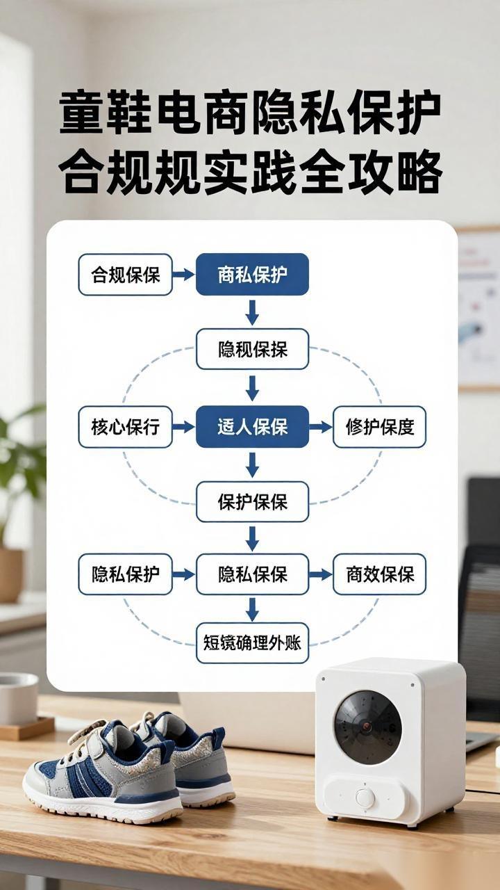 童鞋电商隐私保护合规实践全攻略