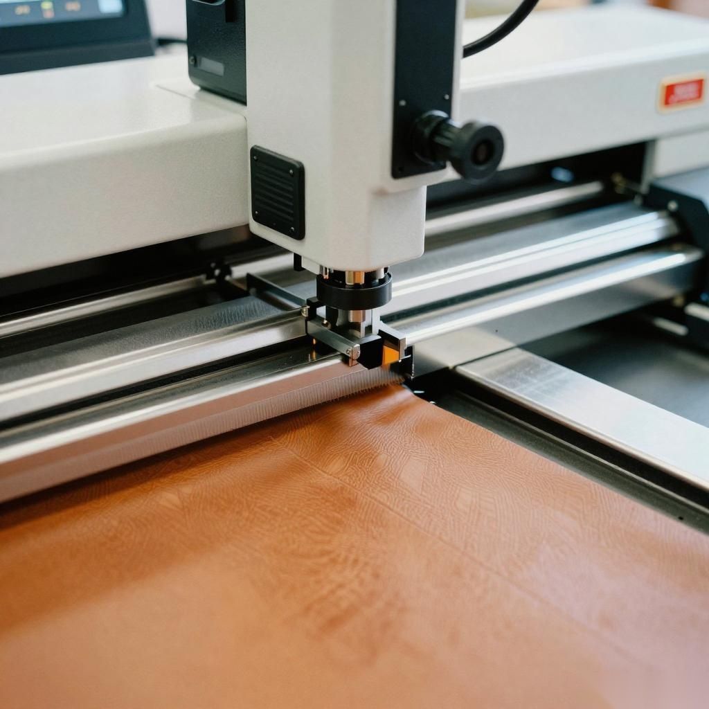 机械工业智能化转型：童鞋设备产业升级全攻略