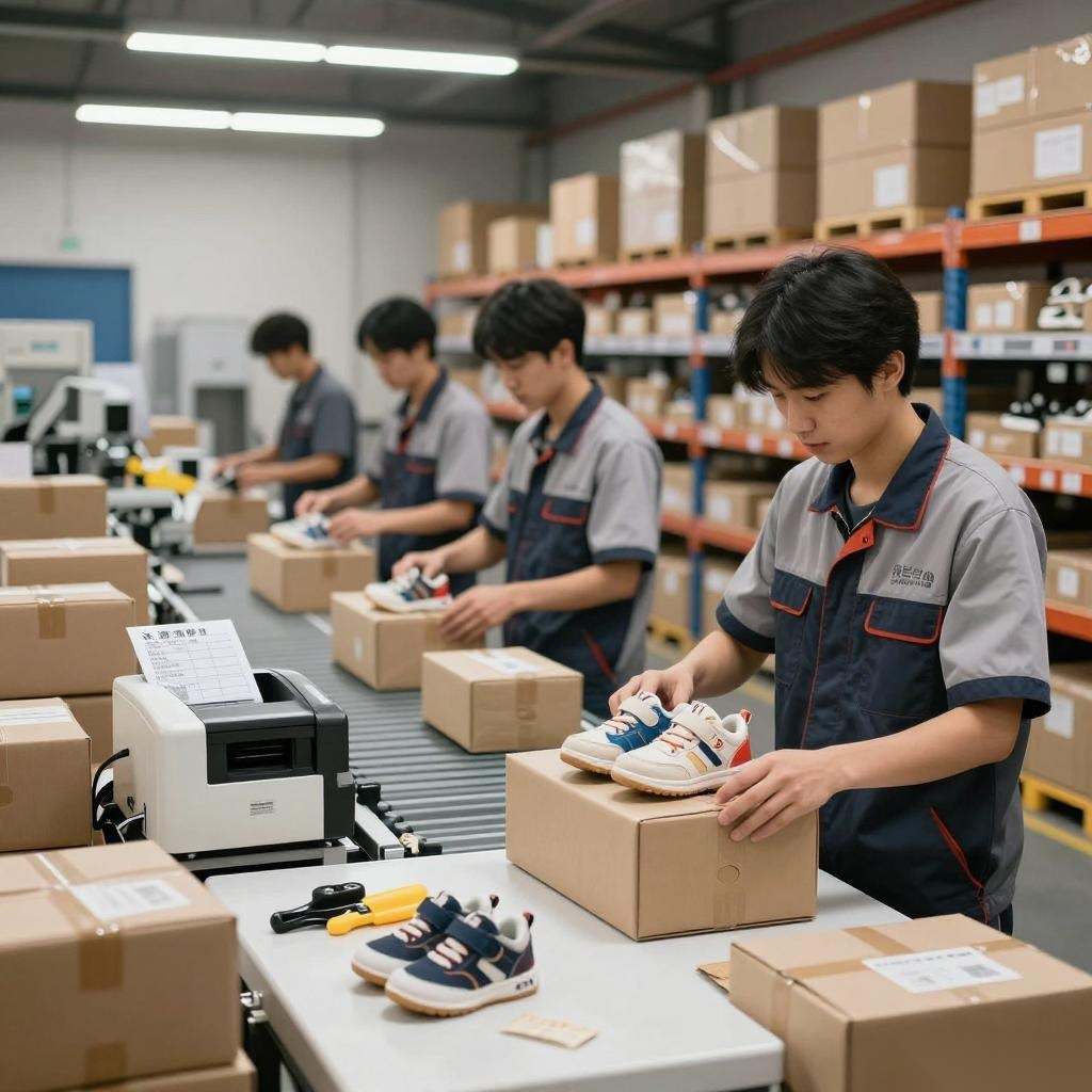 童鞋电商营收增长路径分析｜转型策略全攻略