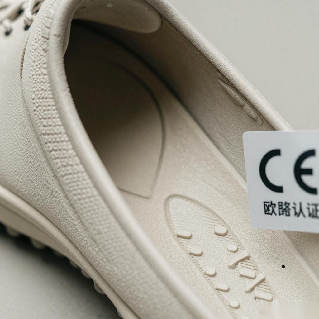 稳稳鞋：中产家长如何为孩子选对安全鞋全攻略