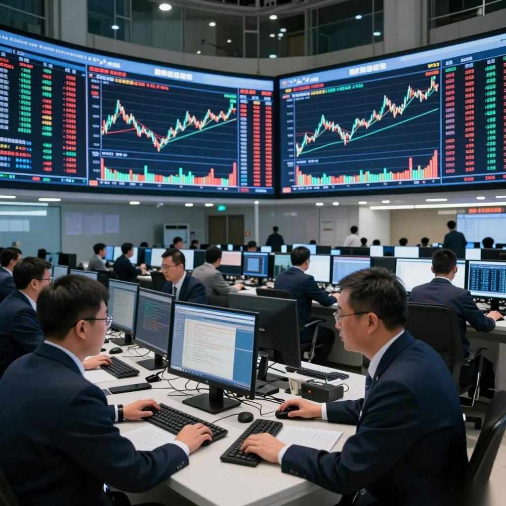 A股开户与一季度童鞋概念股投资机会全攻略