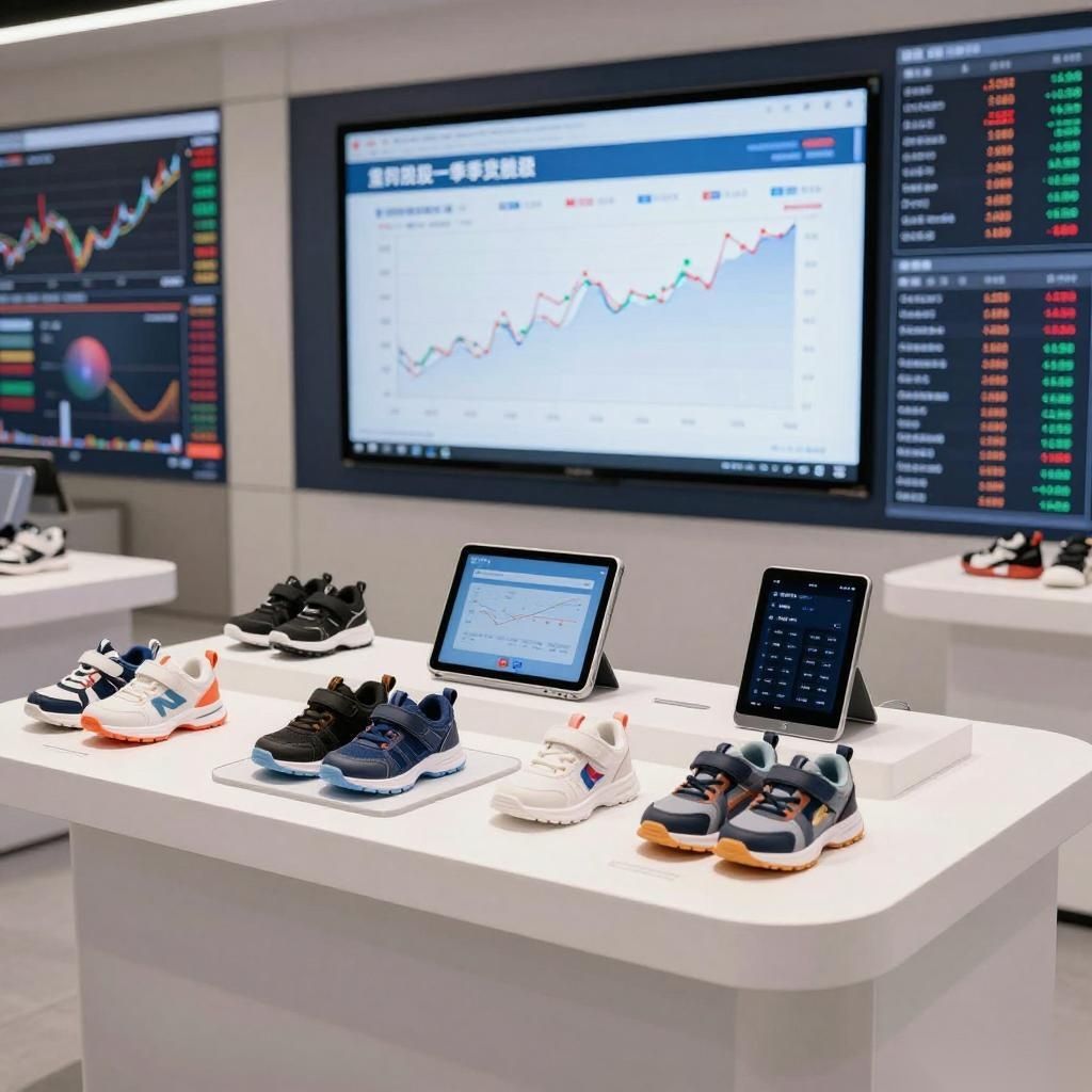 A股开户与一季度童鞋概念股投资机会全攻略