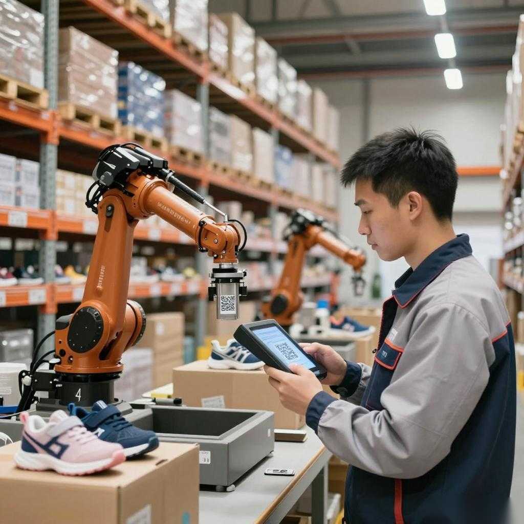 童鞋电商转型营收增长战略布局全攻略