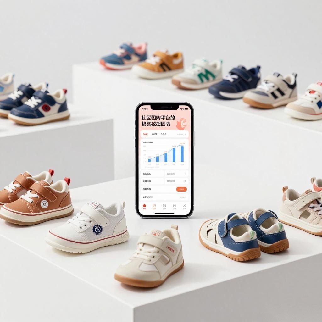 童鞋电商转型营收突破全攻略