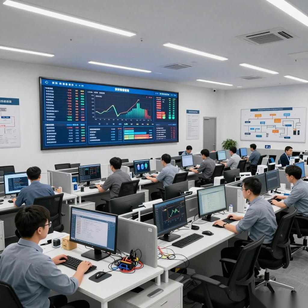 童鞋电商转型营收突破全攻略