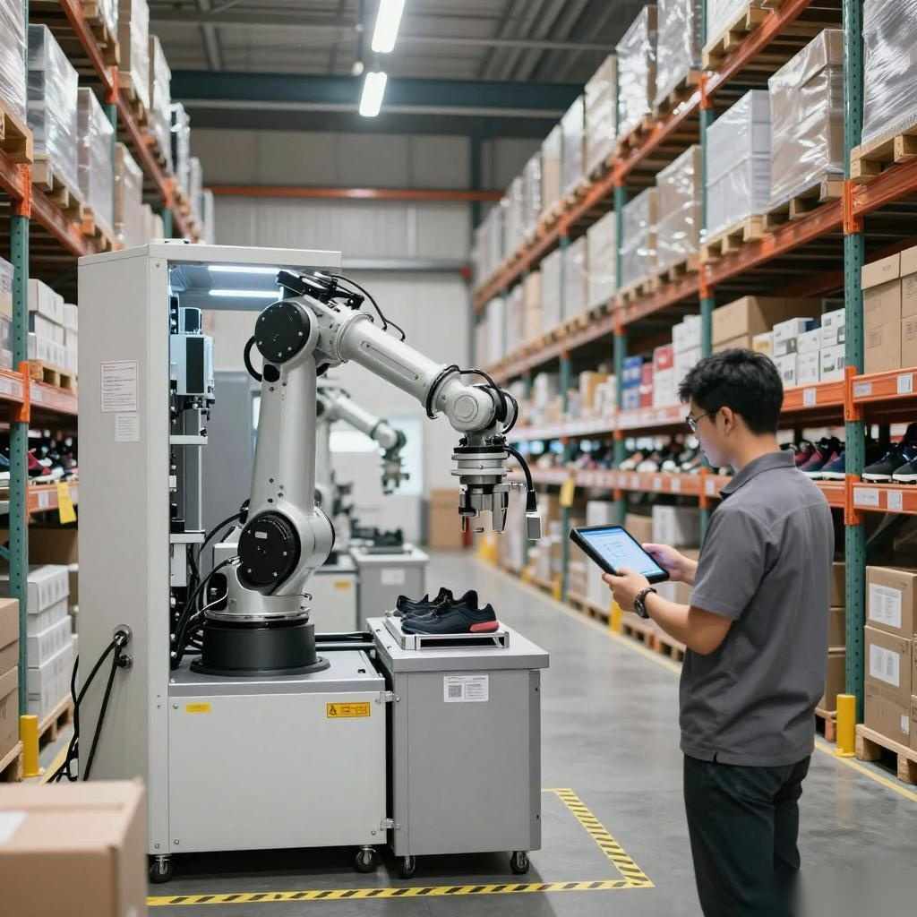 童鞋电商转型营收突破全攻略