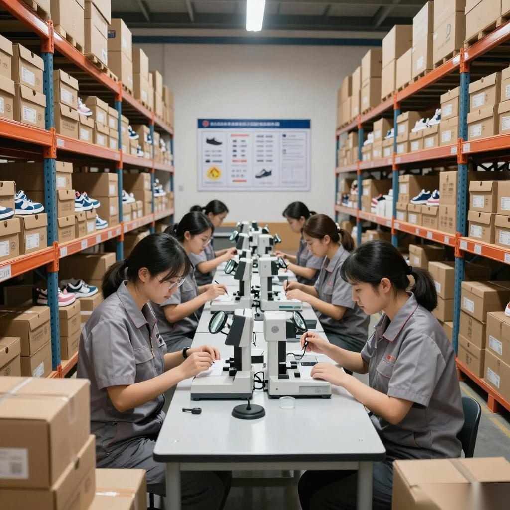 跨境电商平台约谈：童鞋电商合规挑战与应对策略全攻略