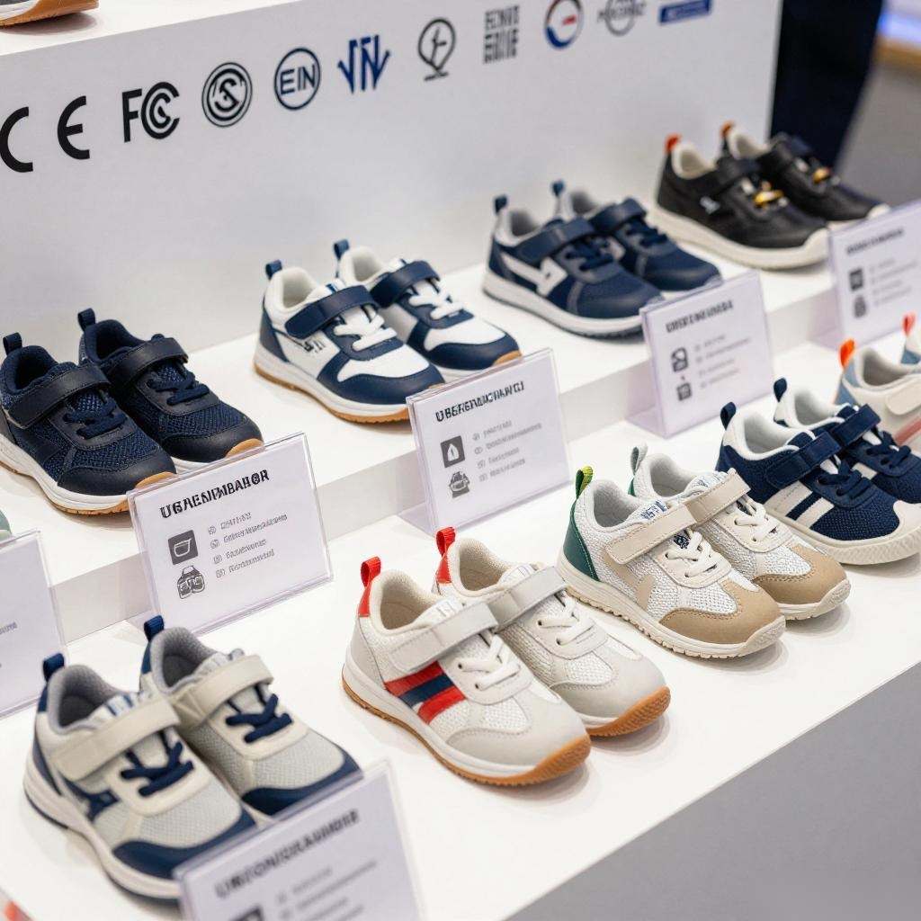 跨境电商平台约谈：童鞋电商合规挑战与应对策略全攻略