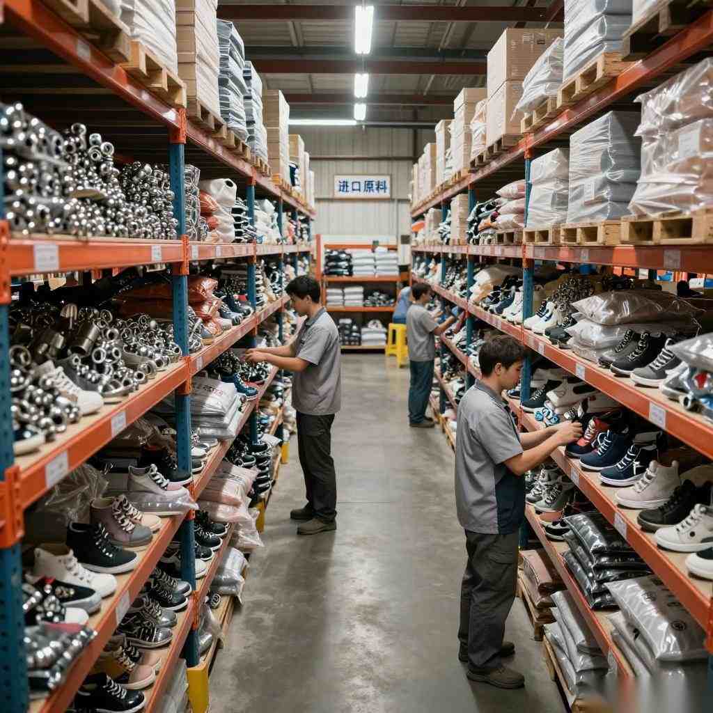 美国关税对童鞋原料的影响：232条款深度解析全攻略