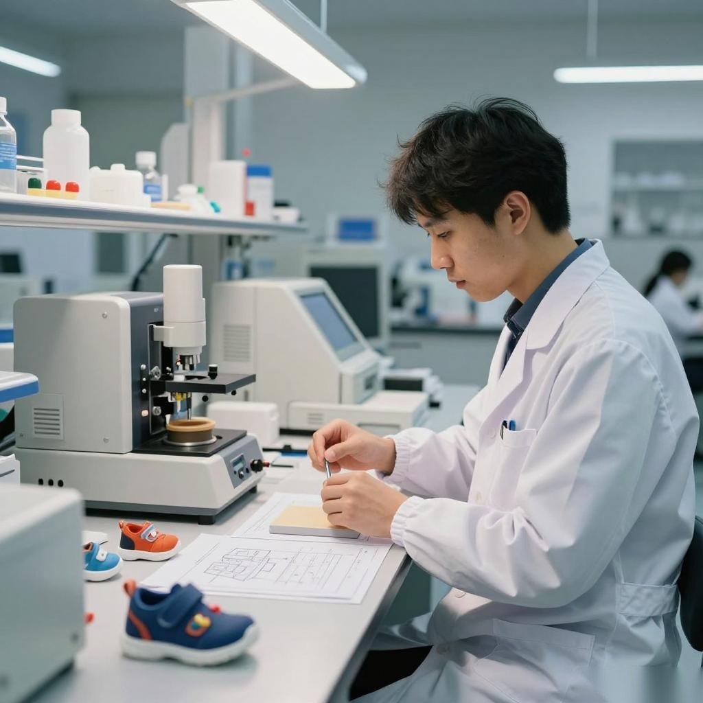 美国关税对童鞋原料的影响：232条款深度解析全攻略