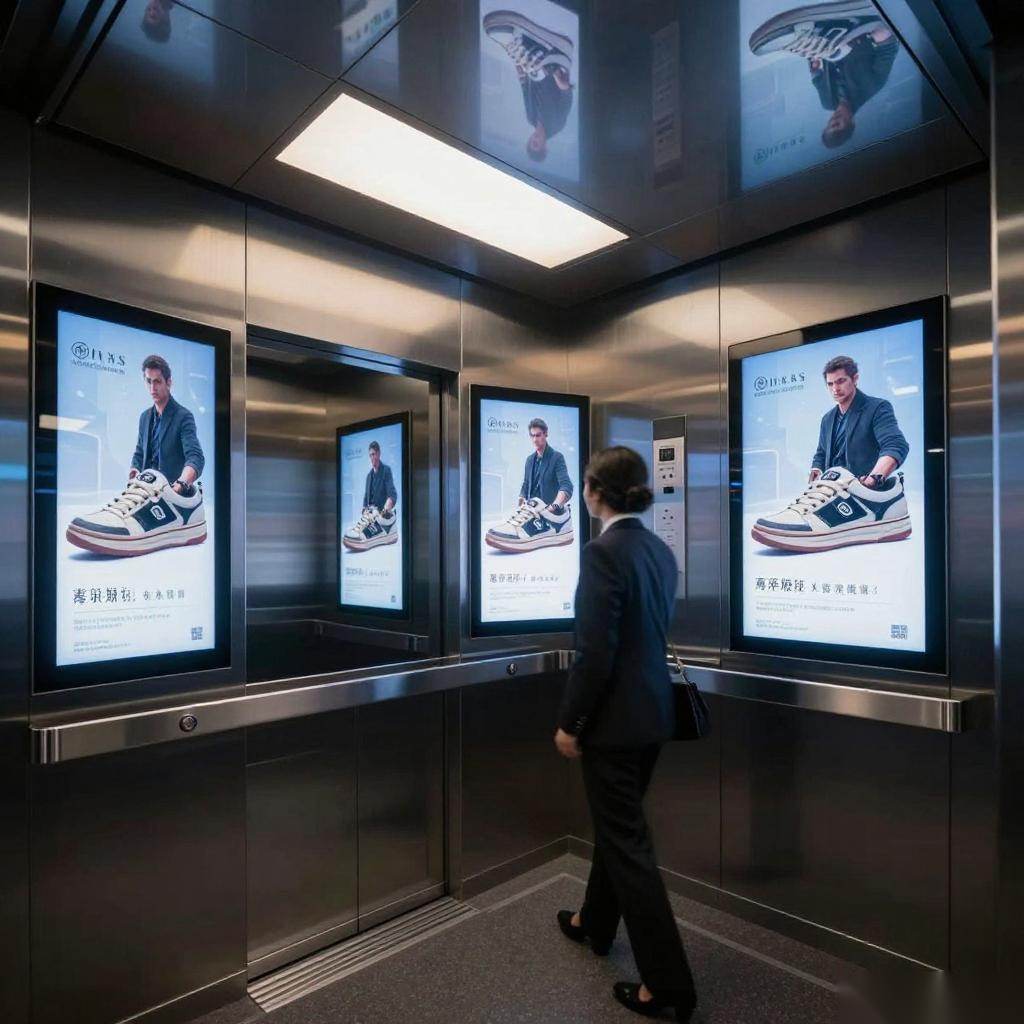 泰兰尼斯营销启示：稳稳鞋与分众传媒跨界思考全攻略