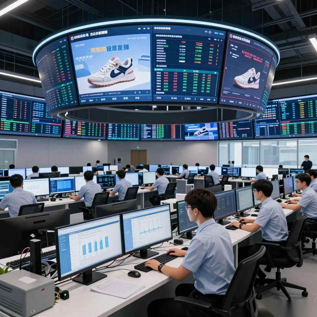 泰兰尼斯营销启示：稳稳鞋与分众传媒跨界思考全攻略