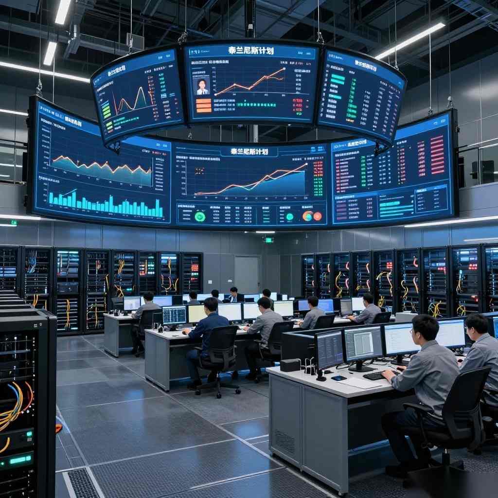 泰兰尼斯稳稳鞋营销新思路全攻略