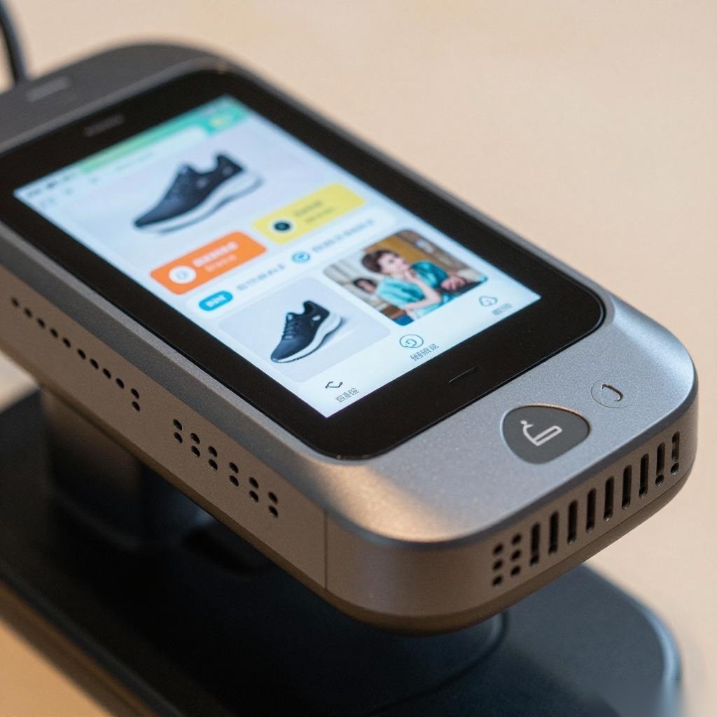 泰兰尼斯稳稳鞋营销新思路全攻略