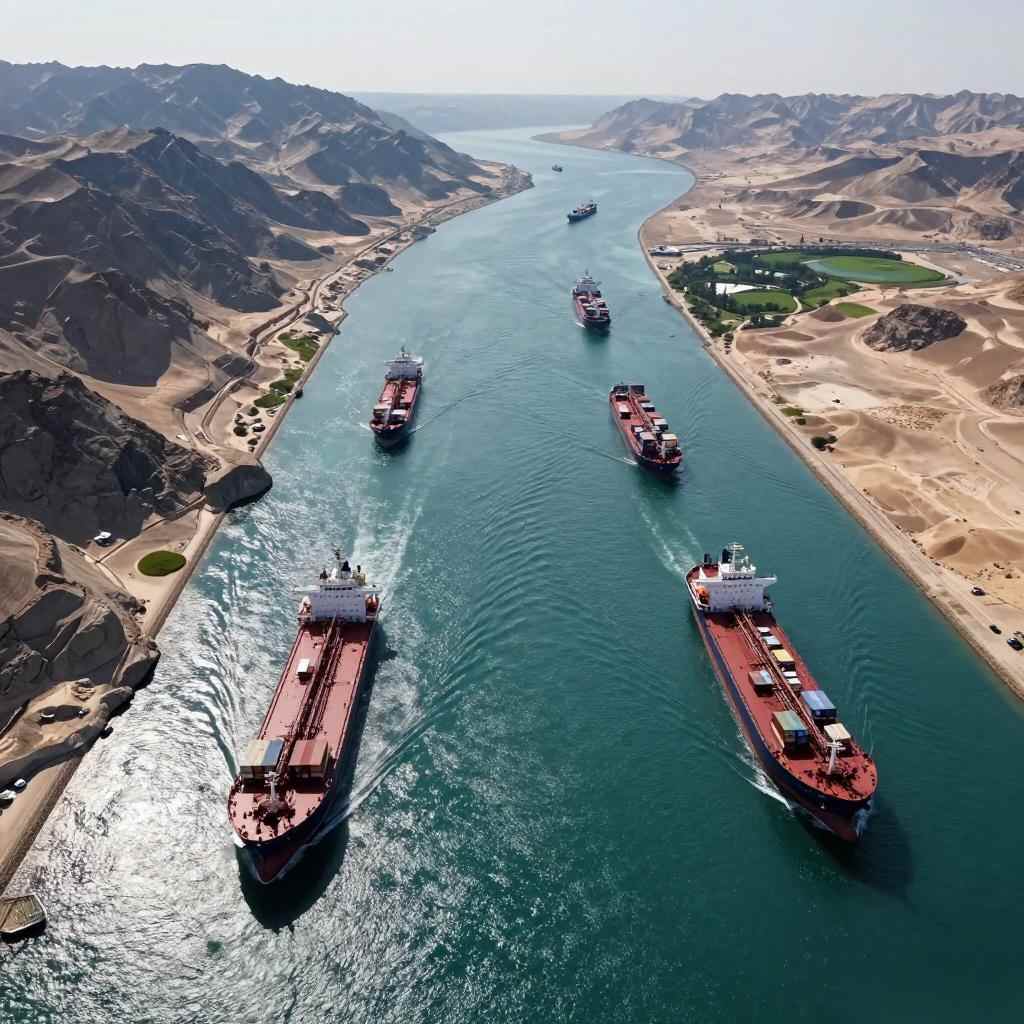 霍尔木兹海峡航运风险深度解析：童鞋海运与国际油价的联动机制全攻略