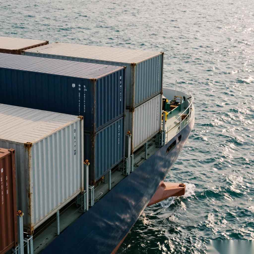 霍尔木兹海峡航运风险深度解析：童鞋海运与国际油价的联动机制全攻略