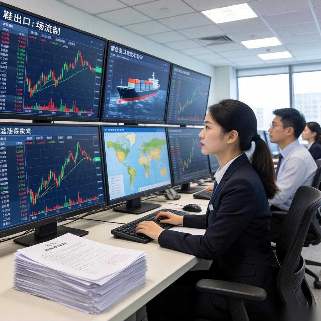 霍尔木兹海峡航运风险深度解析：童鞋海运与国际油价的联动机制全攻略