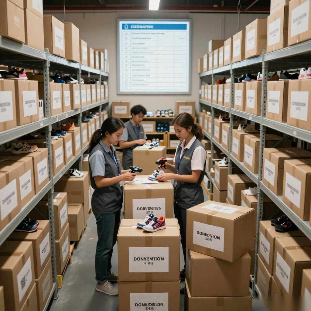 慈善信托信息公开新规4月施行｜童鞋爱心项目透明化全攻略