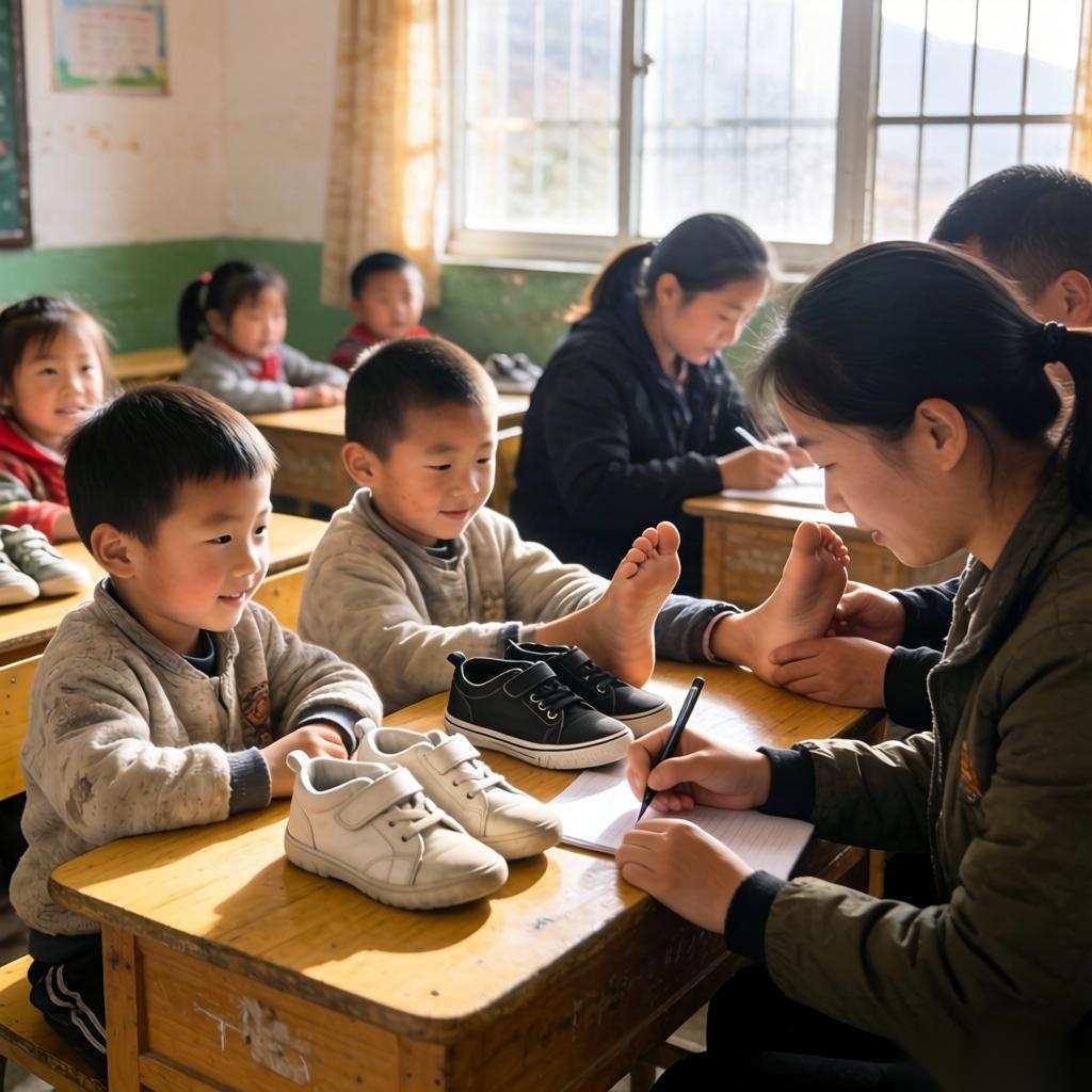 慈善信托信息公开新规4月施行｜童鞋爱心项目透明化全攻略