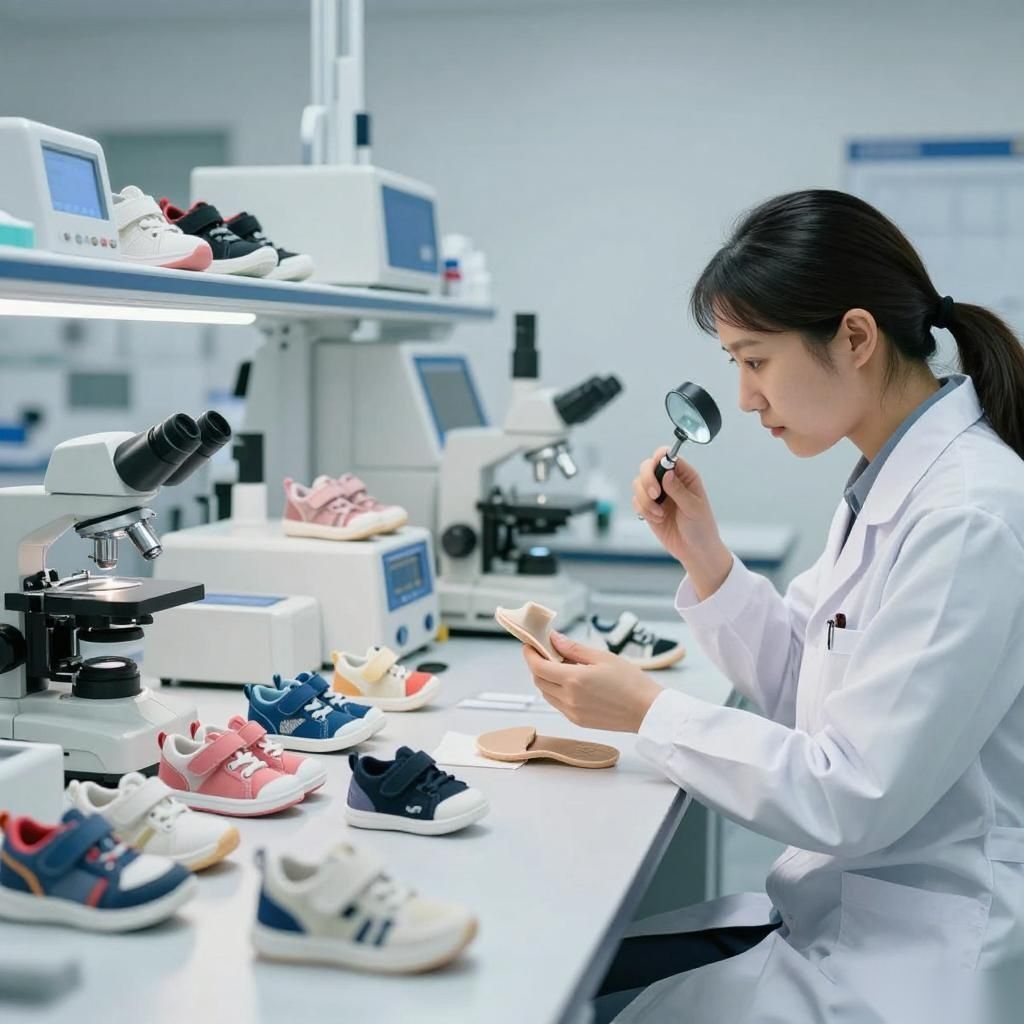 童鞋品牌信誉修复与质量保障全攻略