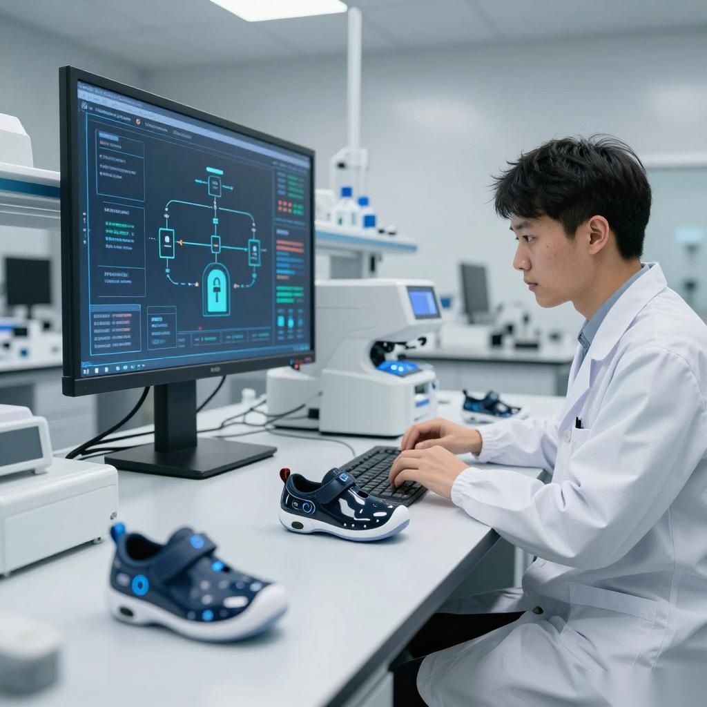 智能童鞋隐私保卫战全攻略