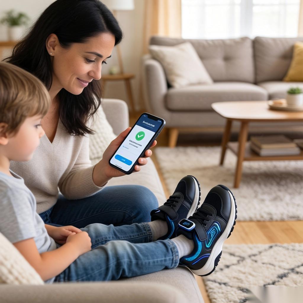 智能童鞋隐私保卫战全攻略